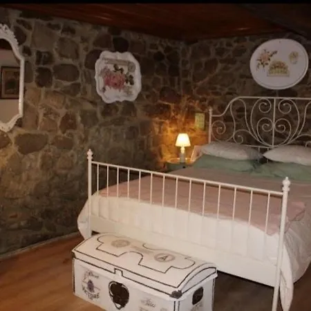 Quinta Da Mainha - Charming - Com Piscina Privada *