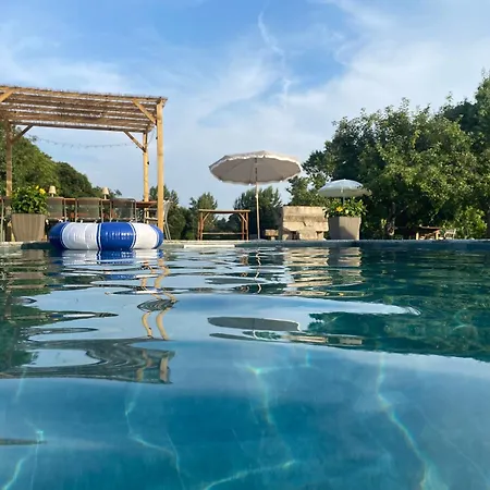 Quinta Da Maínha - Charming - Escape To Nature