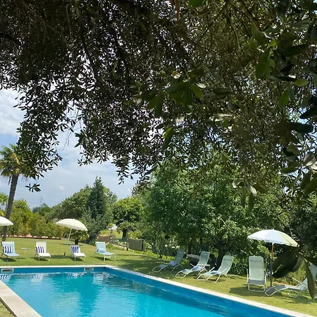 Quinta Da Mainha - Charming - Com Piscina Privada *