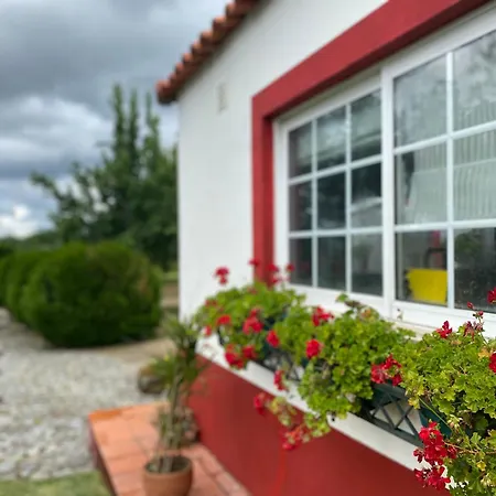 Quinta Da Mainha - Charming - Com Piscina Privada *