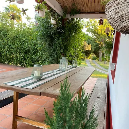 Quinta Da Maínha - Charming - Escape To Nature