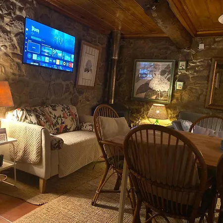 Сasa de vacaciones Quinta Da Maínha - Charming - Escape To Nature *