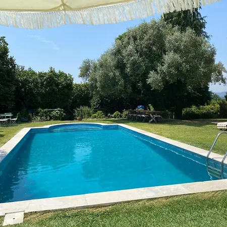 Сasa de vacaciones Quinta Da Maínha - Charming - Escape To Nature Braga