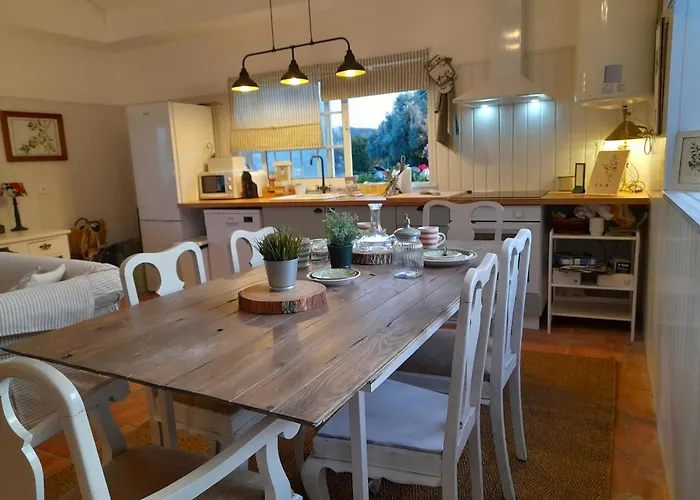 Casa vacanze Quinta Da Mainha - Charming - Escape To Nature *