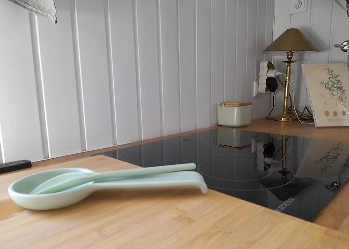 Quinta Da Mainha - Charming - Escape To Nature *