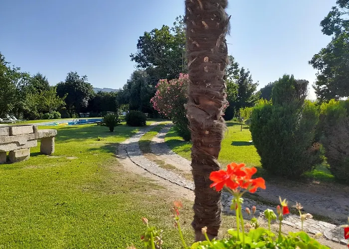 Casa vacanze Quinta Da Mainha - Charming - Escape To Nature *
