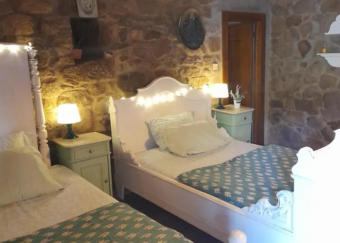 Casa vacanze Quinta Da Mainha - Charming - Escape To Nature