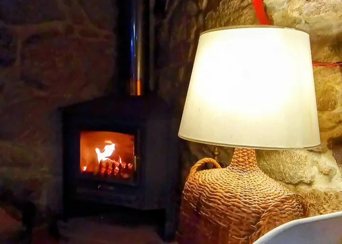 Quinta Da Mainha - Charming - Escape To Nature Casa vacanze Braga