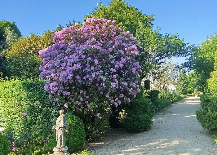 Casa vacanze Quinta Da Mainha - Charming - Escape To Nature Braga