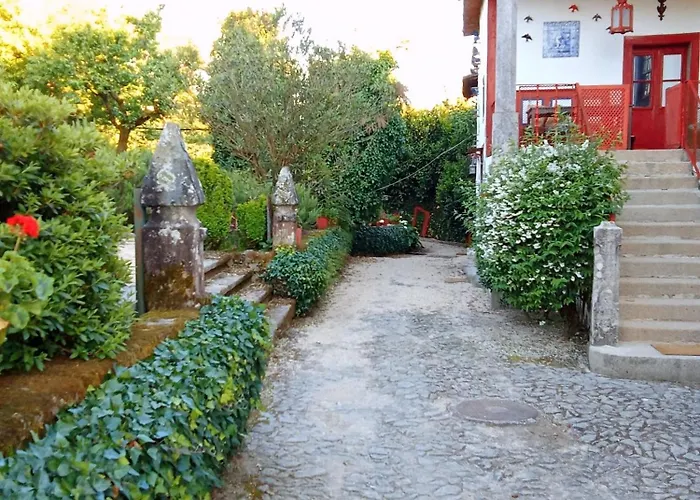 Casa vacanze Quinta Da Mainha - Charming - Escape To Nature *