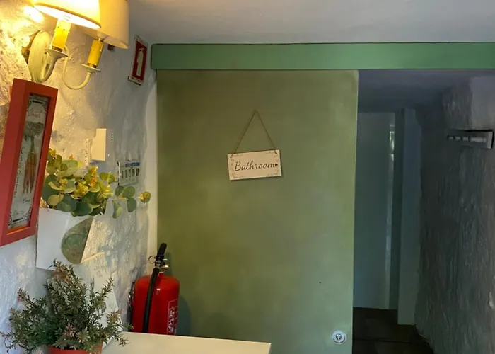 Quinta Da Mainha - Charming - Escape To Nature Casa vacanze