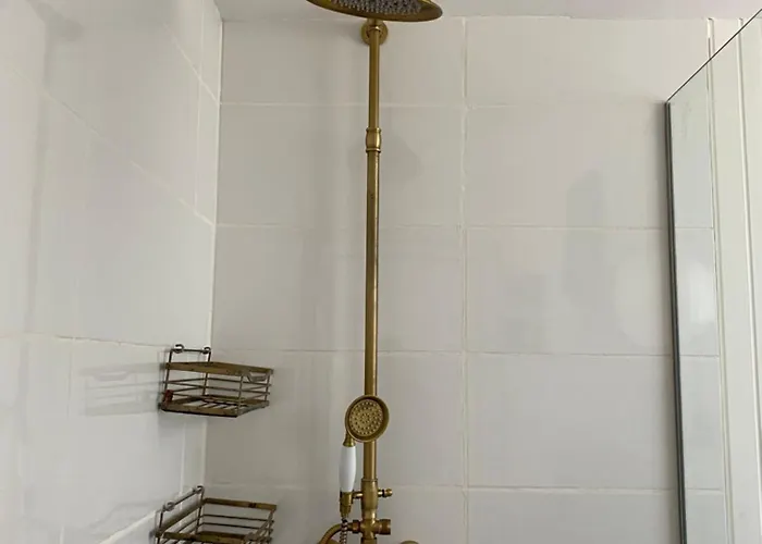 Quinta Da Mainha - Charming - Escape To Nature Casa vacanze Braga