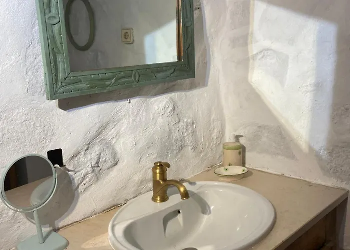 Quinta Da Mainha - Charming - Escape To Nature