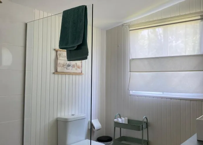 Quinta Da Mainha - Charming - Escape To Nature Casa vacanze