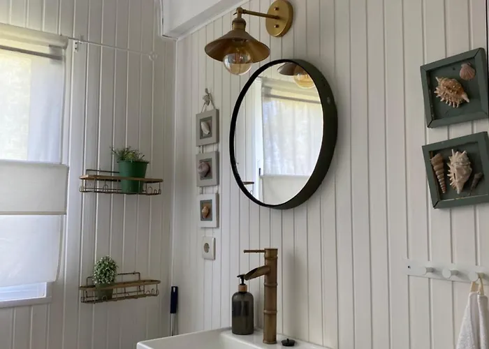 Quinta Da Mainha - Charming - Escape To Nature Braga