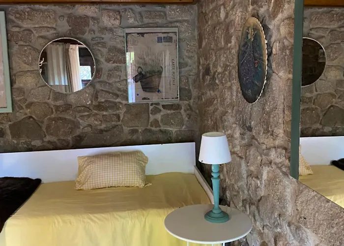 Casa vacanze Quinta Da Mainha - Charming - Escape To Nature