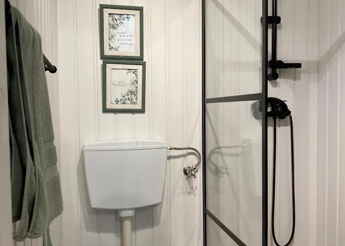 Quinta Da Mainha - Charming - Escape To Nature Casa vacanze *