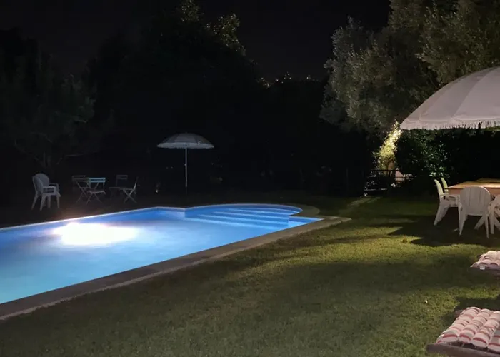 Quinta Da Mainha - Charming - Escape To Nature Dom wakacyjny Braga