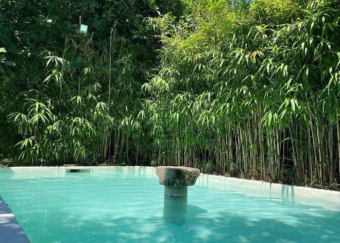 Casa vacanze Quinta Da Mainha - Charming - Escape To Nature *