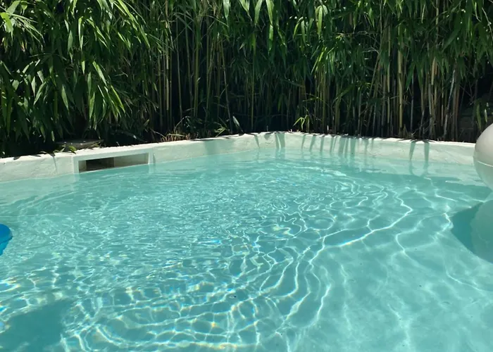 Quinta Da Mainha - Charming - Escape To Nature Casa vacanze *