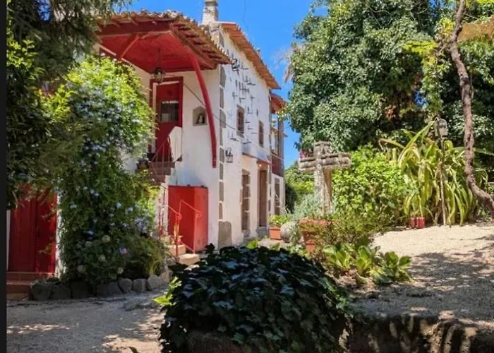 Casa vacanze Quinta Da Mainha - Charming - Escape To Nature