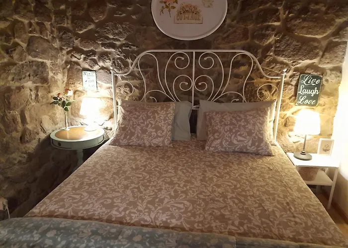 Casa vacanze Quinta Da Mainha - Charming - Escape To Nature *