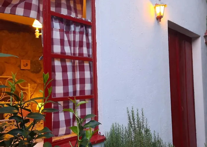 Quinta Da Mainha - Charming - Escape To Nature *