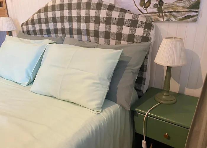 Ferienhaus Quinta Da Mainha - Charming - Escape To Nature Braga