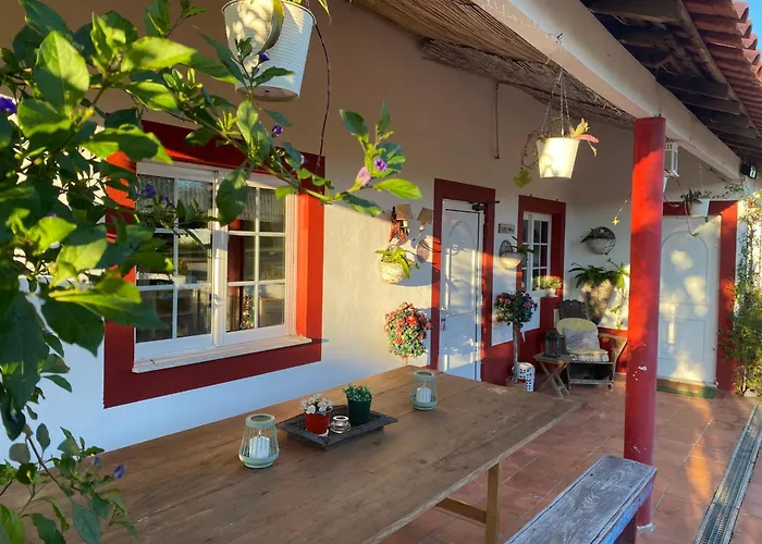 Casa vacanze Quinta Da Mainha - Charming - Escape To Nature *