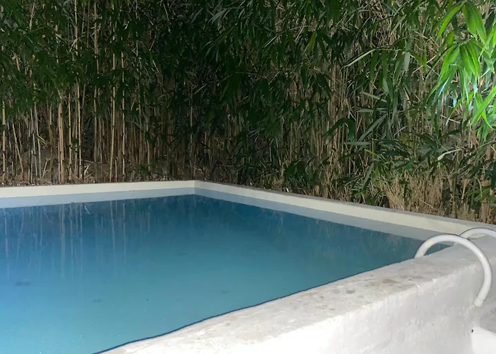 Quinta Da Mainha - Charming - Escape To Nature Ferienhaus Braga