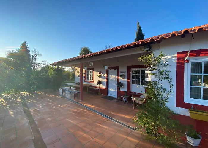 Quinta Da Mainha - Charming - Escape To Nature *