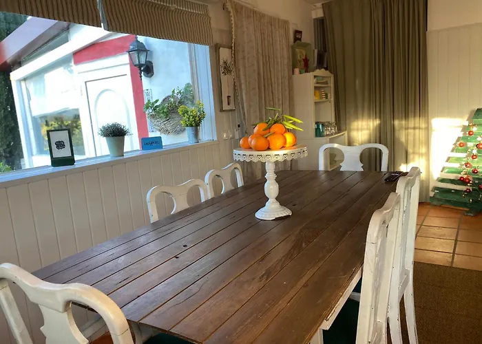 Quinta Da Mainha - Charming - Escape To Nature Ferienhaus Braga